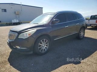 BUICK ENCLAVE