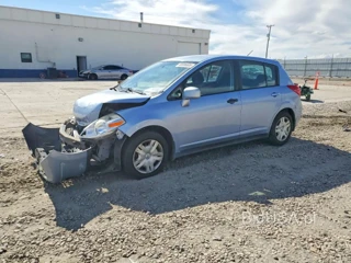 NISSAN VERSA 1.8 S