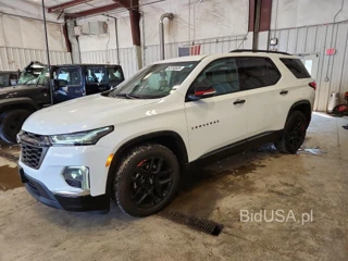 CHEVROLET TRAVERSE PREMIER