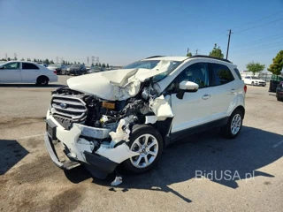 FORD ECOSPORT SE