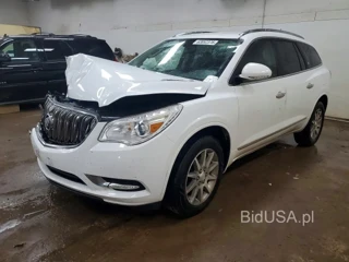 BUICK ENCLAVE