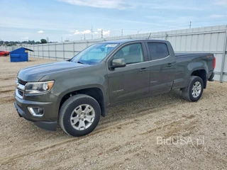 CHEVROLET COLORADO LT