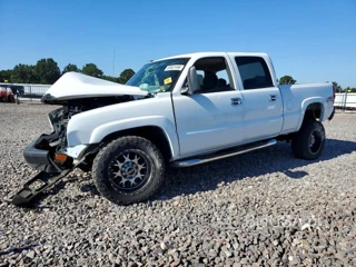 CHEVROLET SILVERADO K2500 HEAVY DUTY