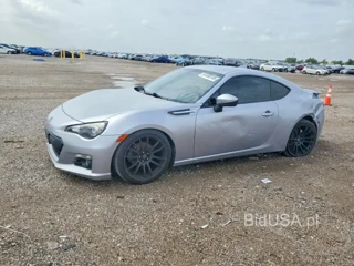 SUBARU BRZ 2.0 LIMITED