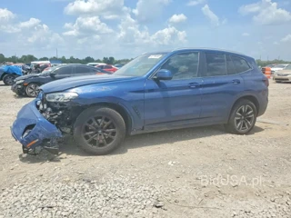 BMW X3 SDRIVE30I
