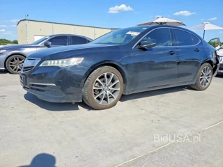 ACURA TLX TECH