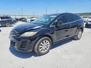 MAZDA CX-7
