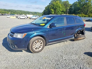 DODGE JOURNEY SXT