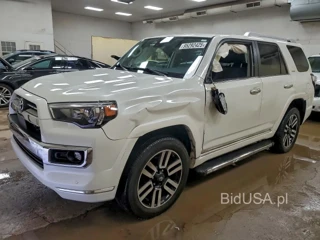 TOYOTA 4RUNNER LIMITED