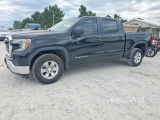 GMC SIERRA K1500