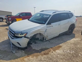 VOLKSWAGEN ATLAS SE