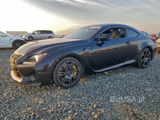 LEXUS RC-F