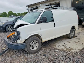 CHEVROLET EXPRESS 2500