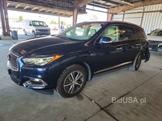 INFINITI QX60 BASE