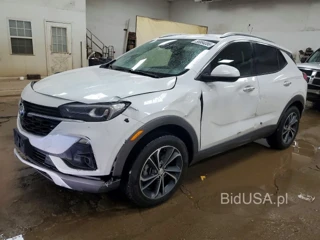 BUICK ENCORE GX ESSENCE