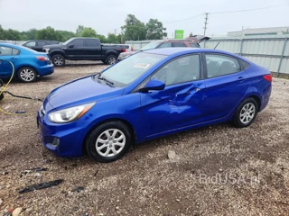 HYUNDAI ACCENT GLS