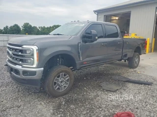 FORD F350 SUPER DUTY