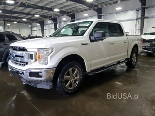 FORD F150 SUPERCREW