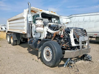 MACK 600 RD600