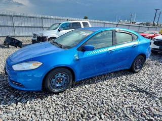 DODGE DART SE
