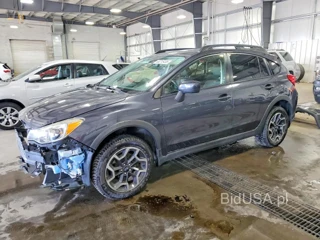 SUBARU CROSSTREK PREMIUM
