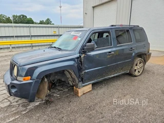 JEEP PATRIOT SPORT