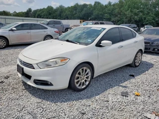 DODGE DART SXT SPORT