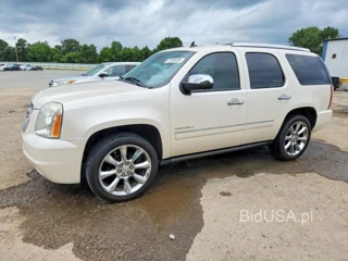 GMC YUKON DENALI