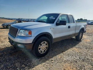 FORD F150