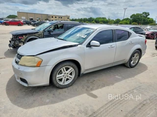 DODGE AVENGER MAINSTREET