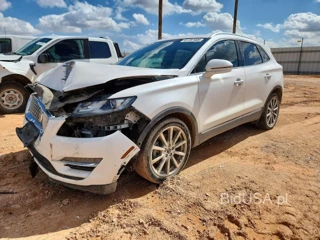 LINCOLN MKC RESERVE