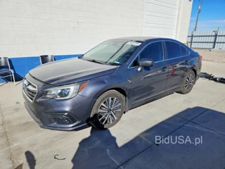 SUBARU LEGACY 2.5I PREMIUM