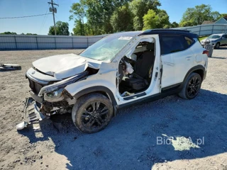 KIA SELTOS S