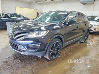 LINCOLN MKC RESERVE