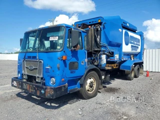 AUTOCAR LLC XPEDITOR