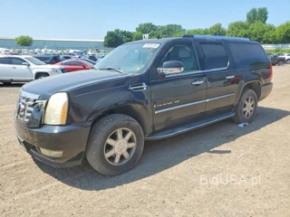 CADILLAC ESCALADE ESV