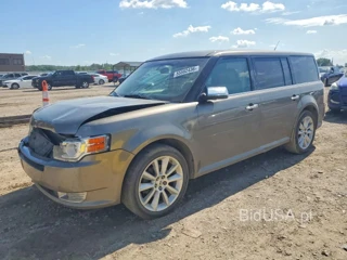 FORD FLEX LIMITED