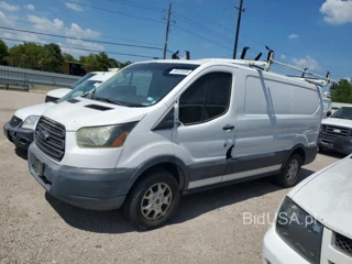 FORD TRANSIT T-150