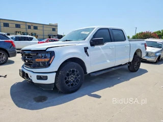 FORD F150 XLT