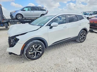KIA SPORTAGE EX