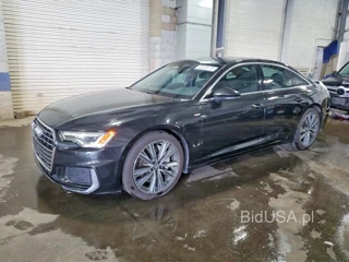 AUDI A6 PREMIUM PLUS