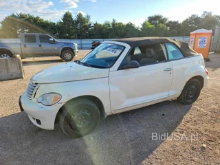 CHRYSLER PT CRUISER