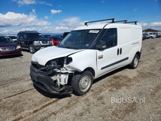 RAM PROMASTER CITY