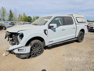 FORD F150 LARIAT