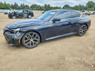BMW 230I