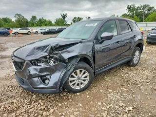 MAZDA CX-5 TOURING