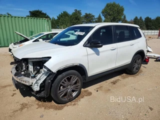 HONDA PASSPORT EXL