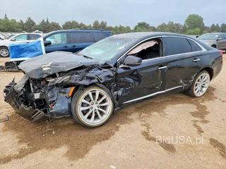 CADILLAC XTS LUXURY