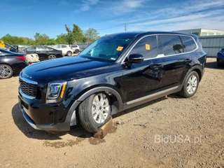 KIA TELLURIDE LX