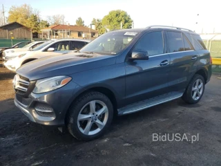 MERCEDES-BENZ GLE 350 4MATIC